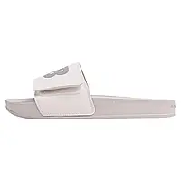 Urbanshop com ua Тапочки Чоловічі New Balance 200 Adjustable Slide Grey Sua200A3 (Оригінал) РОЗМІРИ ЗАПИТУЙТЕ