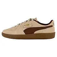 Urbanshop com ua Жіночі Кеди Puma Palermo Light Sand Chocotart 396463-60 (Оригінал) РОЗМІРИ ЗАПИТУЙТЕ