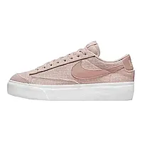 Urbanshop com ua Жіночі Кросівки Nike Women Blazer Low Platform Essentials DN0744-600 (Оригінал) РОЗМІРИ