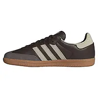 Urbanshop com ua Жіночі Кеди Adidas Samba Og Brown Putty Grey Id1481 (Оригінал) РОЗМІРИ ЗАПИТУЙТЕ