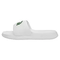 Urbanshop com ua Тапочки Чоловічі Lacoste Serve Slide Logo White 749Cma0021082 (Оригінал) РОЗМІРИ ЗАПИТУЙТЕ
