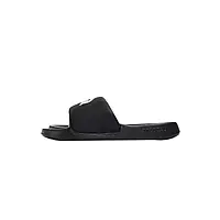 Urbanshop com ua Тапочки Чоловічі Lacoste Serve Slide Logo Black 749Cma0021312 (Оригінал) РОЗМІРИ ЗАПИТУЙТЕ