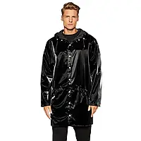 Urbanshop com ua Куртка Rains Jackets 1202-Velvetblack (Оригінал) РОЗМІРИ ЗАПИТУЙТЕ