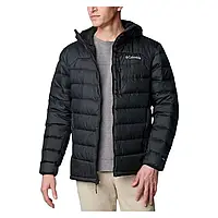 Urbanshop com ua Куртка Columbia M Porter Heights Fs Hooded Down Jacket XO8564-010 (Оригінал) РОЗМІРИ
