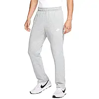 Urbanshop com ua Штани Nike Sportwear Club Pant Open Hem French Terry BV2713-063 (Оригінал) РОЗМІРИ ЗАПИТУЙТЕ