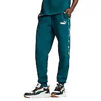 Urbanshop com ua Штани Puma Essential Tape Pants 849042-08 (Оригінал) РОЗМІРИ ЗАПИТУЙТЕ