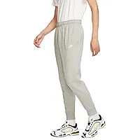 Urbanshop com ua Штани Nike Sportwear Club Jogger French Terry BV2679-063 (Оригінал) РОЗМІРИ ЗАПИТУЙТЕ