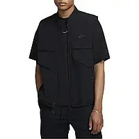 Urbanshop com ua Жилетка Nike Tch Wvn Fz0748-010 (Оригінал) РОЗМІРИ ЗАПИТУЙТЕ