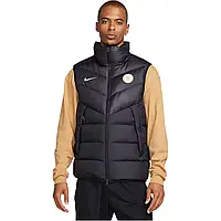 Urbanshop com ua Жилетка Nike Sportswear Chelsea Fc Down-Fill Windrunner Vest Fn0728-426 (Оригінал) РОЗМІРИ
