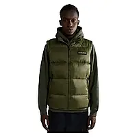 Urbanshop com ua Жилетка Napapijri Suomi Olive Np0A4Hkgge41 (Оригінал) РОЗМІРИ ЗАПИТУЙТЕ
