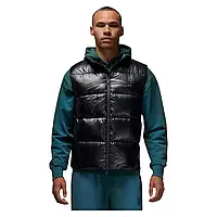 Urbanshop com ua Чоловіча Жилетка Nike Air Jordan Flight Down Vest FV7273-222 (Оригінал) РОЗМІРИ ЗАПИТУЙТЕ