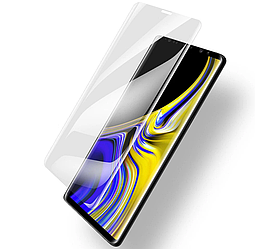 Захисне скло Mocolo 5D Full Glue для Samsung Galaxy Note 9 Clear (0.33 мм)