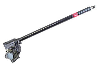 Кермове керування