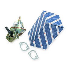 Паливна система