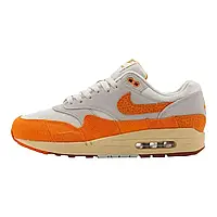 Urbanshop com ua Жіночі Кросівки Nike Air Max 1 Master Magma Orange Wmns DZ4709-001 (Оригінал) РОЗМІРИ