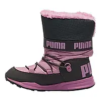 Urbanshop com ua Дитячі Черевики Puma Kids Trinomic Boot Ps 363978-06 (Оригінал) РОЗМІРИ ЗАПИТУЙТЕ