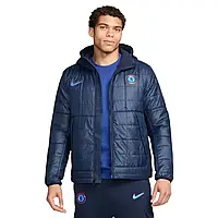 Urbanshop com ua Куртка Nike Sportswear Cfc Synthetic-Fill Fleece Lined Jacket Fq3084-451 (Оригінал) РОЗМІРИ