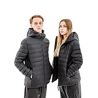 Urbanshop com ua Куртка Rains Jackets 1528-Black (Оригінал) РОЗМІРИ ЗАПИТУЙТЕ
