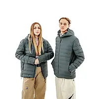 Urbanshop com ua Куртка Rains Jackets 1528-Slate (Оригінал) РОЗМІРИ ЗАПИТУЙТЕ