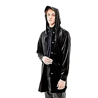Urbanshop com ua Куртка Rains Jackets 1834-Velvetblack (Оригінал) РОЗМІРИ ЗАПИТУЙТЕ
