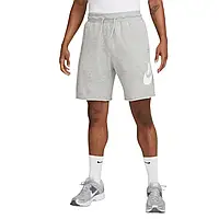Urbanshop com ua Шорти Повсякденні Nike Club French Terry Alumni Shorts Fq4950-063 (Оригінал) РОЗМІРИ