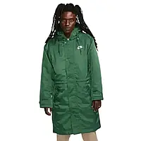 Urbanshop com ua Куртка Nike Club Stadium Parka FB7320-323 (Оригінал) РОЗМІРИ ЗАПИТУЙТЕ