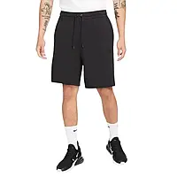 Urbanshop com ua Шорти Nike Sportswear Tech Essentials Short Black DD5301-010 (Оригінал) РОЗМІРИ ЗАПИТУЙТЕ