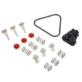 Комплект клапанів для K 4 - K 5 Karcher 4.100-830.0