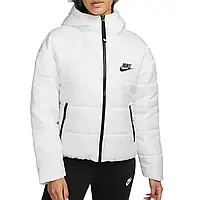 Urbanshop com ua Жіноча Куртка Nike Sportwear Therma-FIT Repel Synthetic-Fill DX1797-121 (Оригінал) РОЗМІРИ