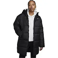 Urbanshop com ua Куртка Жіноча Nike Sportswear Classic Puffer Fz5903-010 (Оригінал) РОЗМІРИ ЗАПИТУЙТЕ