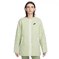 Urbanshop com ua Бомбер Nike W Nsw Jacket Su Olive Fd4239-343 (Оригінал) РОЗМІРИ ЗАПИТУЙТЕ
