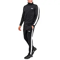 Urbanshop com ua Костюм Спортивний Under Armour Knit Track 1357139-001 (Оригінал) РОЗМІРИ ЗАПИТУЙТЕ