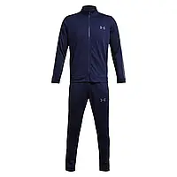 Urbanshop com ua Спортивний Костюм Under Armour Knit Track Suit 1357139-410 (Оригінал) РОЗМІРИ ЗАПИТУЙТЕ