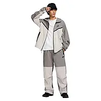 Urbanshop com ua Чоловічий Костюм Nike Tech Woven HM7151-014__HM7158-014 (Оригінал) РОЗМІРИ ЗАПИТУЙТЕ