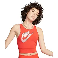Urbanshop com ua Жіноча Майка Nike Women Sportwear Tank Top Dnc DZ4607-633 (Оригінал) РОЗМІРИ ЗАПИТУЙТЕ