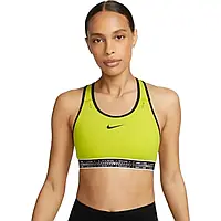 Urbanshop com ua Топ Nike Women Swoosh On The Run Bra DV9914-308 (Оригінал) РОЗМІРИ ЗАПИТУЙТЕ