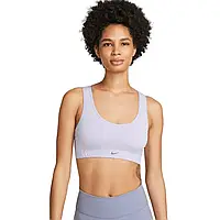 Urbanshop com ua Жіночий Топ Nike Women Alate Seamless Bra Dx0027-536 (Оригінал) РОЗМІРИ ЗАПИТУЙТЕ