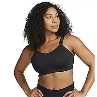 Urbanshop com ua Топ Nike Sports Bra Black Dd0430-010 (Оригінал) РОЗМІРИ ЗАПИТУЙТЕ