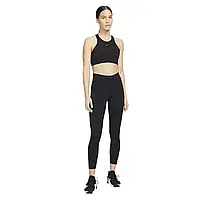 Urbanshop com ua Топ Nike Women New York Dri-FIT Alate Curve Bra DM0660-010 (Оригінал) РОЗМІРИ ЗАПИТУЙТЕ