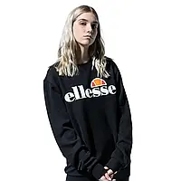 Urbanshop com ua Жіночий Світшот Ellesse Agata Sweatshirt SGS03238-001 (Оригінал) РОЗМІРИ ЗАПИТУЙТЕ