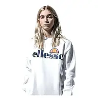 Urbanshop com ua Жіночий Світшот Ellesse Agata Sweatshirt SGS03238-908 (Оригінал) РОЗМІРИ ЗАПИТУЙТЕ