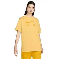 Urbanshop com ua Жіноча Футболка Nike Women Sportwear Tee Air Brief DX7918-795 (Оригінал) РОЗМІРИ ЗАПИТУЙТЕ