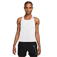 Urbanshop com ua Майка Nike Dri Fit Adv Aeroswift Dm4624-100 (Оригінал) РОЗМІРИ ЗАПИТУЙТЕ