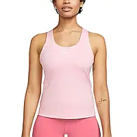 Urbanshop com ua Жіноча Футболка Nike Dri-Fit Swoosh Bra Tank DV9897-690 (Оригінал) РОЗМІРИ ЗАПИТУЙТЕ