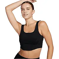 Urbanshop com ua Жіночий Топ Nike Corset Bra FB4129-010 (Оригінал) РОЗМІРИ ЗАПИТУЙТЕ