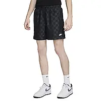 Urbanshop com ua Шорти Nike Club Flow Short Checkers Fn3098-010 (Оригінал) РОЗМІРИ ЗАПИТУЙТЕ
