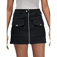 Urbanshop com ua Жіноча Спідниця Jordan Women'S Utility Skirt Fn5698-010 (Оригінал) РОЗМІРИ ЗАПИТУЙТЕ