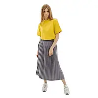 Urbanshop com ua Жіноча Спідниця Puma Yona Sunp Plissee Skirt 53797869 (Оригінал) РОЗМІРИ ЗАПИТУЙТЕ
