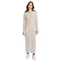 Urbanshop com ua Сукня Nike Women Sportwear Air Aop Mesh Longsleeve Dress DV8249-292 (Оригінал) РОЗМІРИ