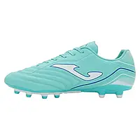Urbanshop com ua Бутси Joma Aguila Бірюзовий AGUS2527FG (Оригінал) РОЗМІРИ ЗАПИТУЙТЕ